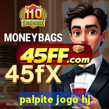 palpite jogo hj
